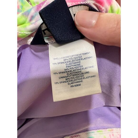 Swim Shorts - Girls - Picture 6 of 7